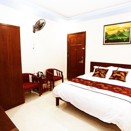 Tiamo Hotel Ha Giang Dış mekan fotoğraf